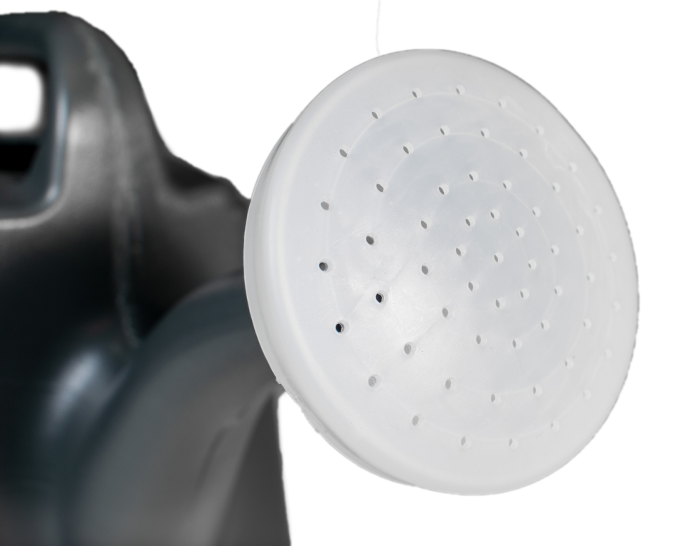 Лійка пластикова 10 л Дніпро - фото 6