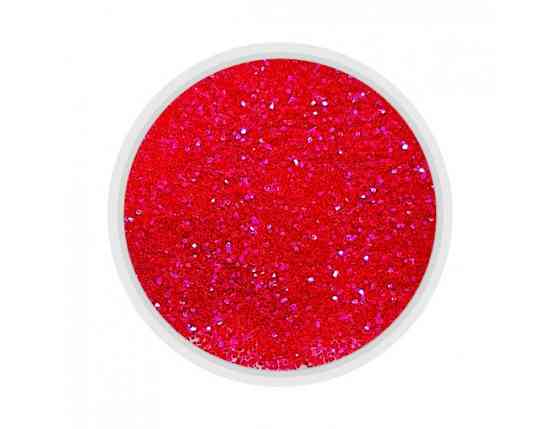 Песок для дизайна ногтей Малиновый . 2г Киев