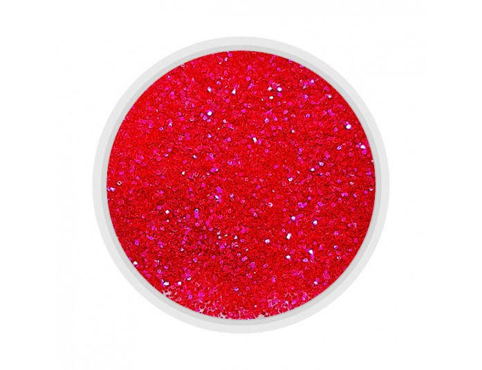 Песок для дизайна ногтей Малиновый . 2г Киев - изображение 1
