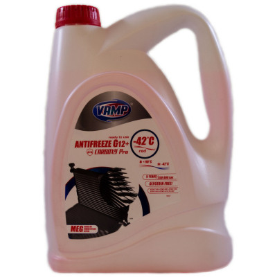 Антифриз ВАМП Сt12+ Carboxy Pro 10л (10561) Вінниця - фото 1