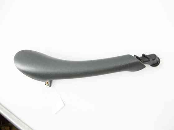 Mercedes-Benz  A2098100151 9D59 Внутрішня ручка закриття лівих дверей антрацит CLK C209 Одеса