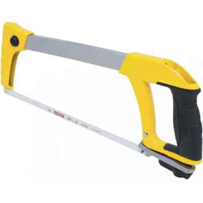 Ножовка Stanley Heavy Duty, длина полотна 305мм, длина 430мм. (1-20-110) Винница