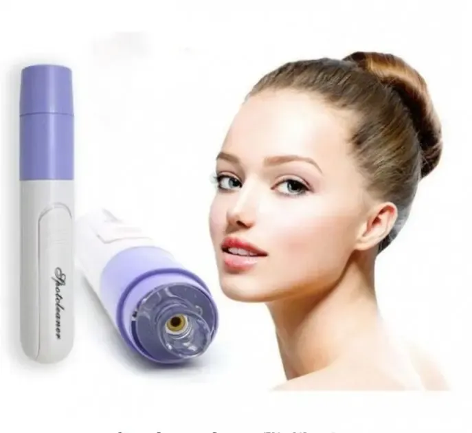 Вакуумный очиститель пор Pore Cleaner Коломия - фото 4