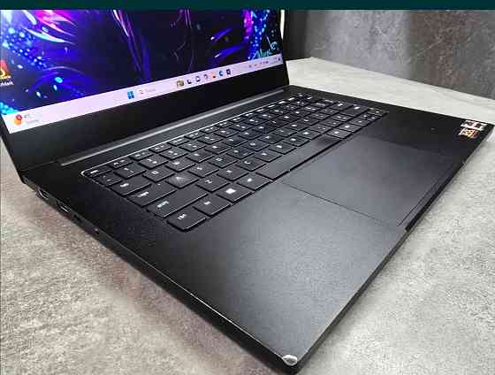 Ноутбук Razer Blade 14 RTX 3070Ti/ Ryzen 9/1TB/ 16Gb. Київ