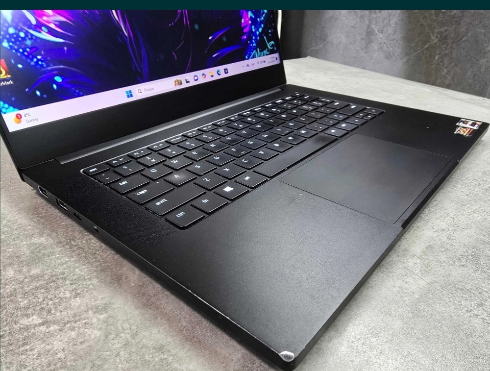 Ноутбук Razer Blade 14 RTX 3070Ti/ Ryzen 9/1TB/ 16Gb. Київ - фото 6