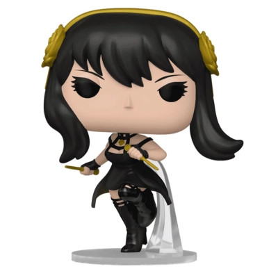 Фигурка Funko Pop серии Семья шпиона - Йор Форджер (86530) Винница - изображение 1