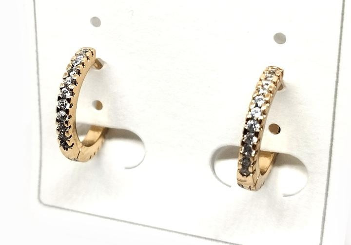 Серьги женские красивые Киев - изображение 1