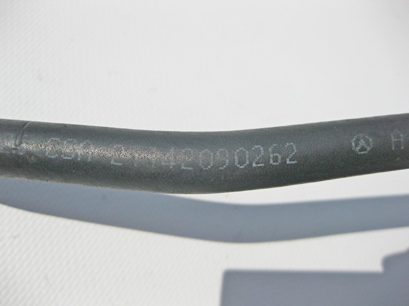 Mercedes-Benz  A2114209026 Трубка блоку SBC E-Class W211 Одеса - фото 5