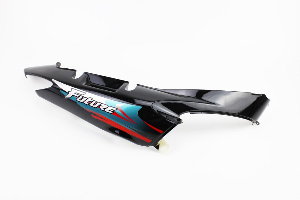 УЦІНКА ACTIVE пластик - задній правий, СИНІЙ, тип 1 (відламане кріплення, див. фото) Київ - фото 1