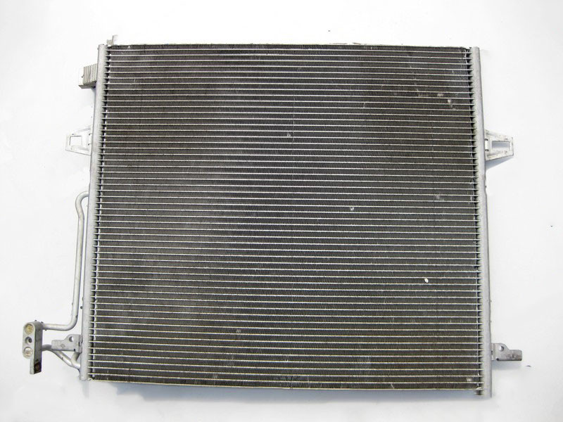 Mercedes-Benz  A2515000054 Радіатор кондиціонера ML W164 GL X164 Одеса - фото 2