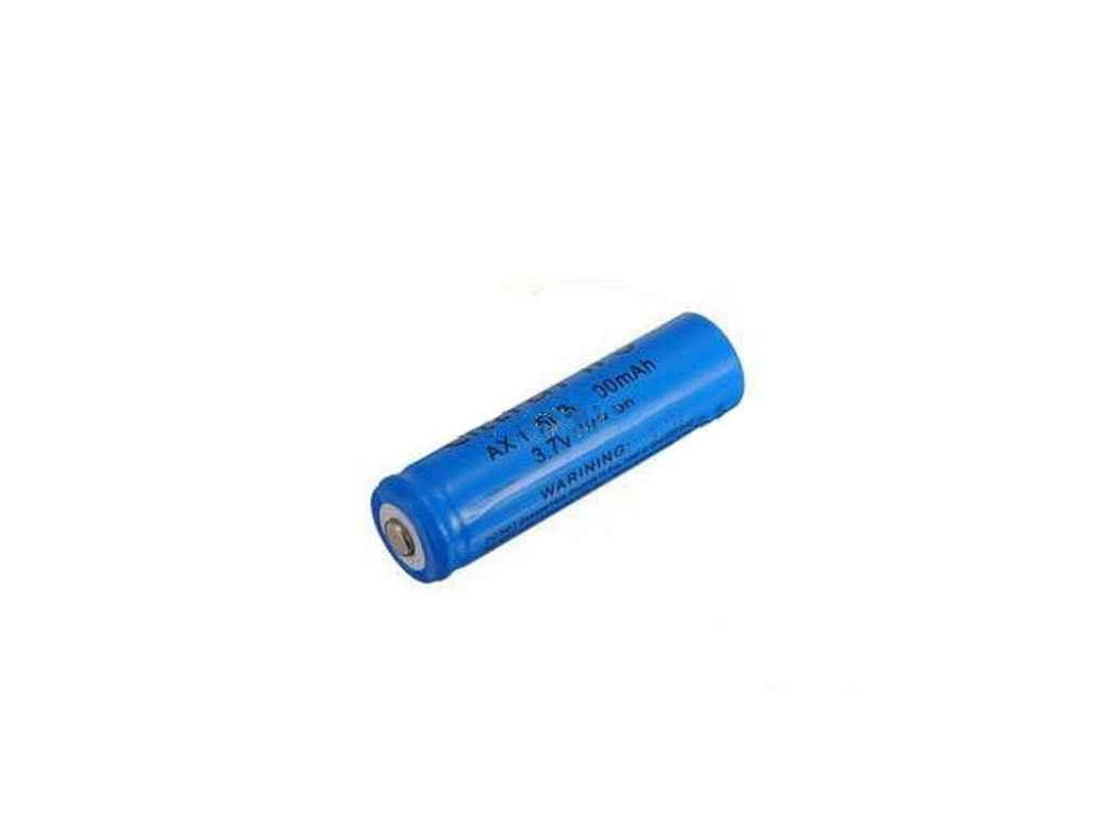 Батарейка акумуляторна 14500 6800mAh 1шт Li-Ion ТМ КИТАЙ Київ - фото 1