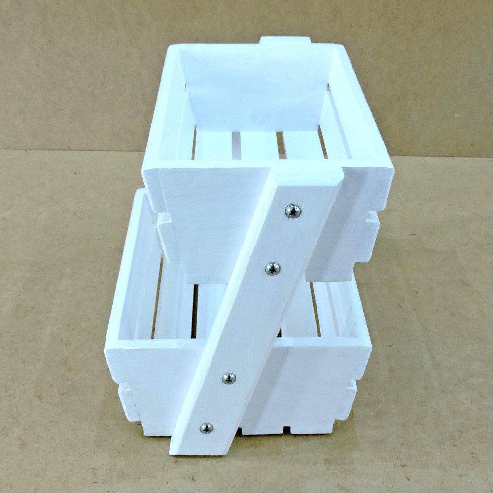 Лоток для фруктов и овощей 