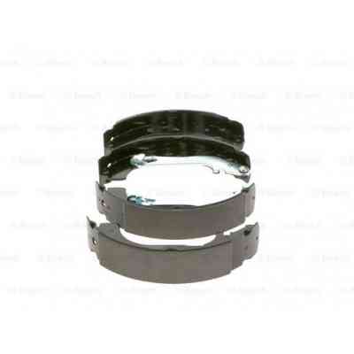 Гальмівні колодки Bosch 0 986 487 717 Вінниця