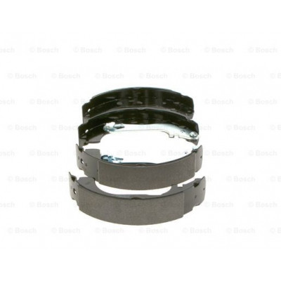 Гальмівні колодки Bosch 0 986 487 717 Вінниця - фото 4