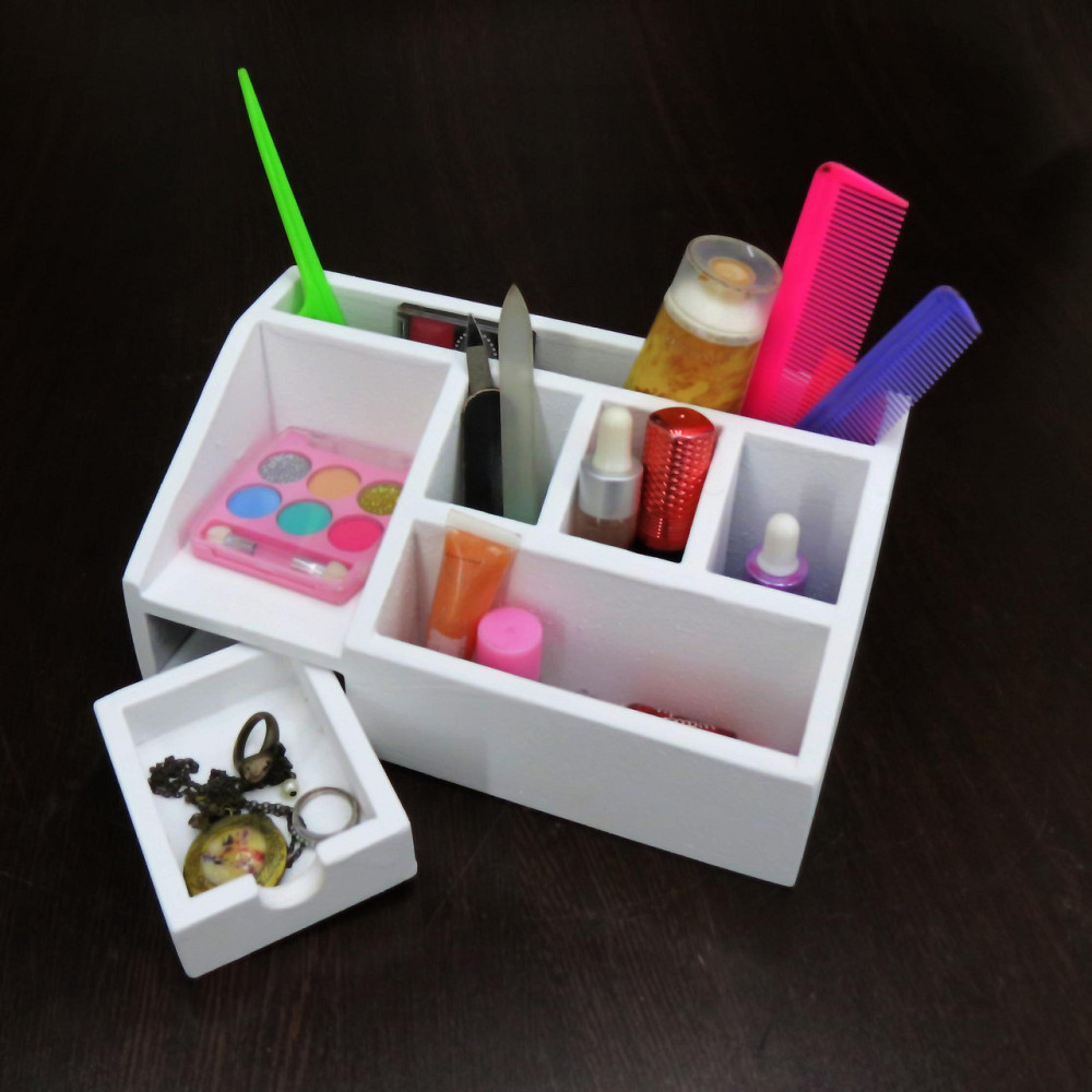 Органайзер для косметики 