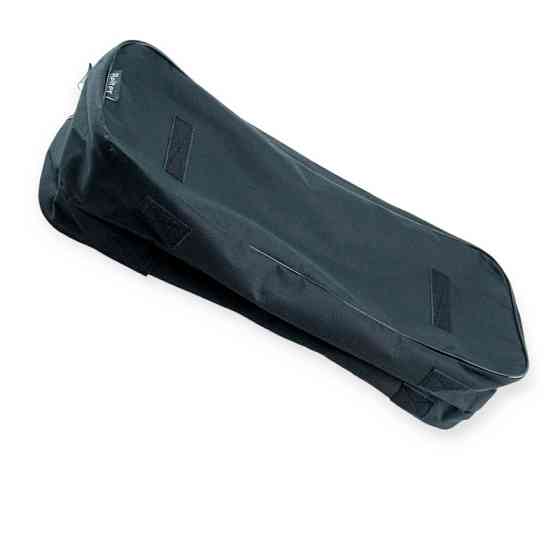 Сумка - органайзер у багажник автомобіль Ауді чорна Мукачево