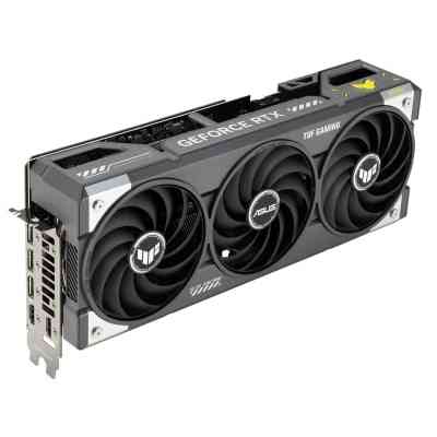 Видеокарта ASUS GeForce RTX5070 12Gb TUF OC GAMING (TUF-RTX5070-O12G-GAMING) Винница