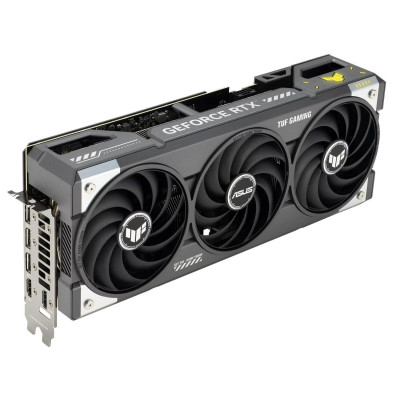 Видеокарта ASUS GeForce RTX5070 12Gb TUF OC GAMING (TUF-RTX5070-O12G-GAMING) Винница - изображение 4