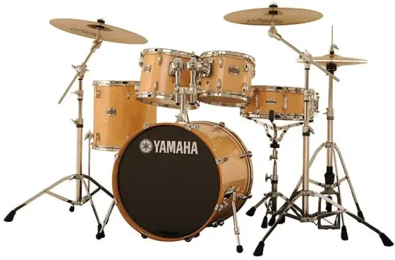 Ударная установка  Yamaha Stage Custom Киев