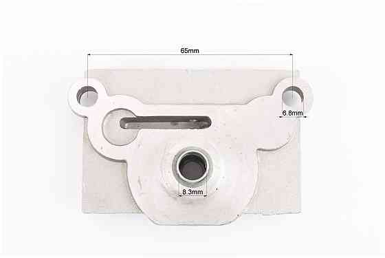 Кришка головки циліндра права (з боку свічки запалювання) тип, 2 Киев