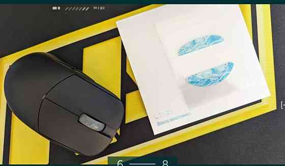 Ведмедик: Lamzu Atlantis Black Київ