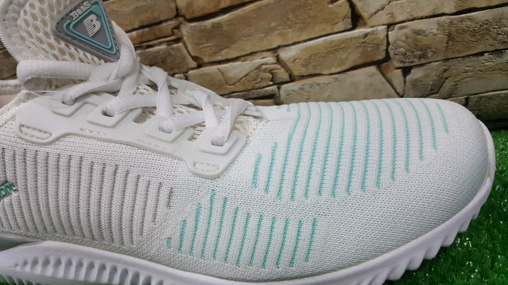 Женские кроссовки BaaS Flyknit Киев - изображение 5