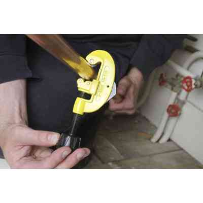 Труборіз Stanley медных труб до 30 мм (0-70-448) Вінниця