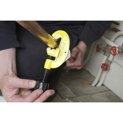 Труборез Stanley медных труб до 30 мм (0-70-448) Винница - изображение 5