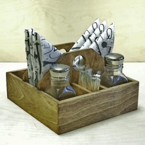 Фуршетный органайзер 