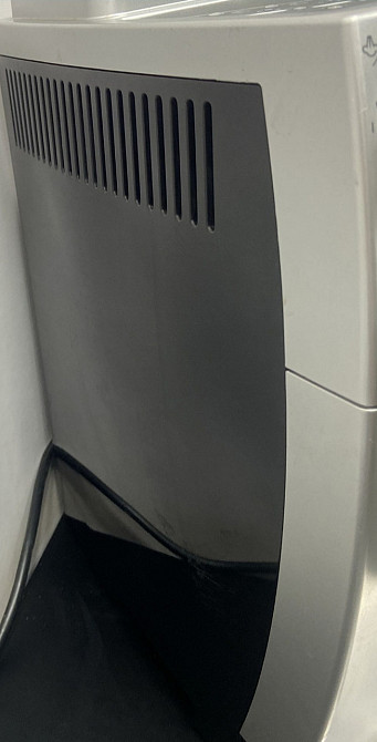 Кавомашина Delonghi Magnifica S ECAM 24.210.SB. Київ - фото 3