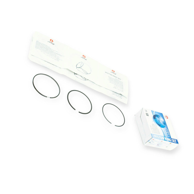 Кольца волга р. 95.5 евро-3 (узкие) amp Мукачево - изображение 1