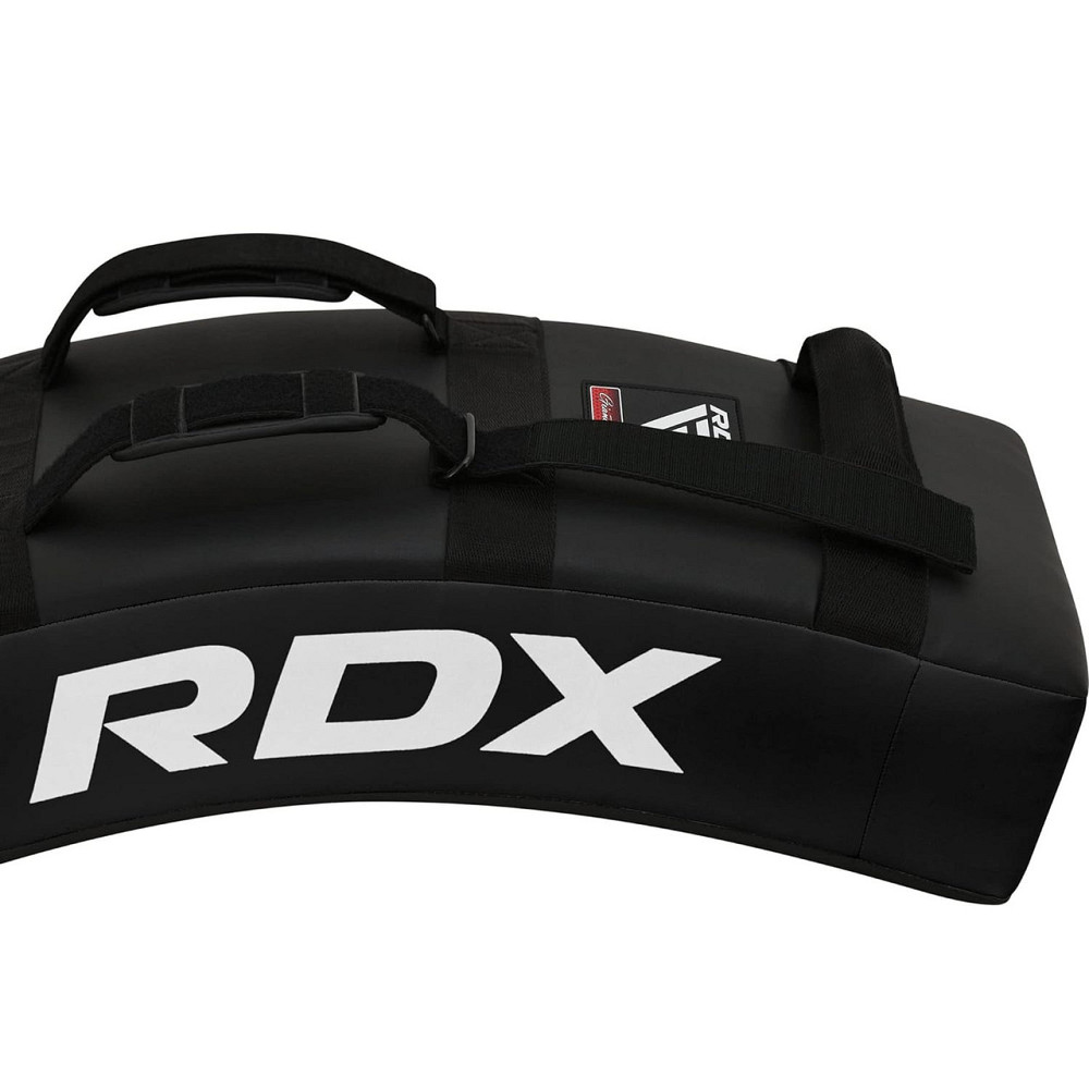 Маківара RDX T1 Curved Black Heavy  (1 шт.) Кам'янське - фото 6