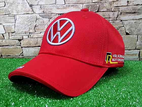 Кепка, бейсболка Volkswagen. Суми