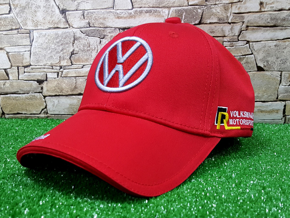 Кепка, бейсболка Volkswagen. Суми - фото 4