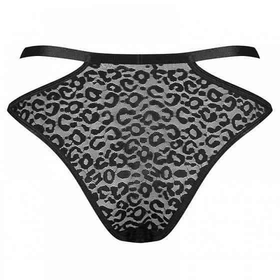 Трусики сексуальні Obsessive Bagirela panties S/M Sex Aura Київ
