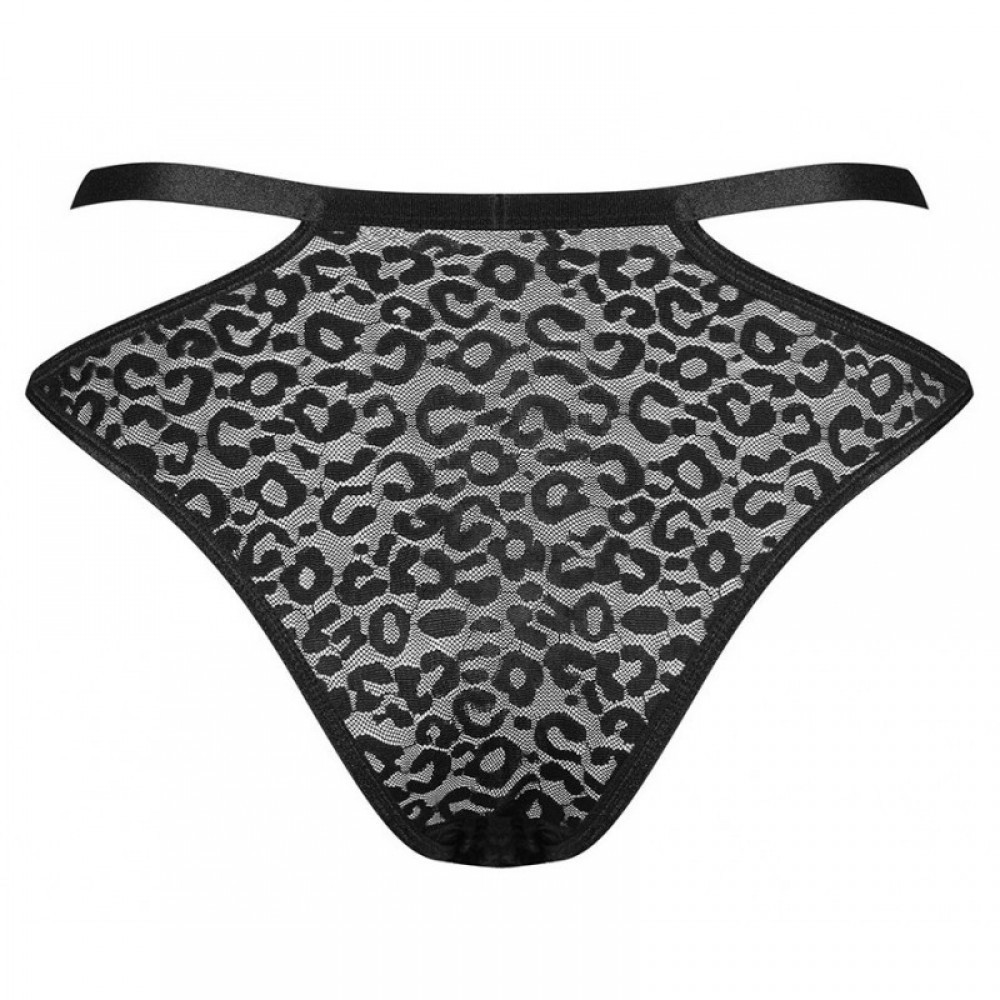 Трусики сексуальные Obsessive Bagirela panties S/M Sex Aura Киев - изображение 6