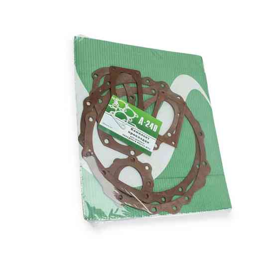 Прокладки МТЗ переднего ведущего (биконит) моста Мукачево