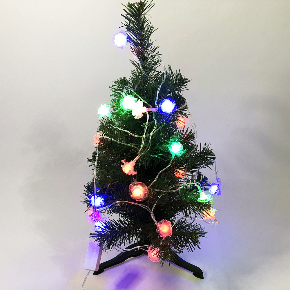 Гирлянды новогодние современные, Сетодиодная гирлянда, Стильные светодиодные гирлянды QU-37 Ивано-Франковск - изображение 2