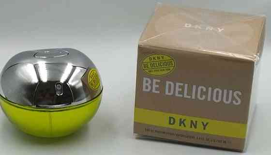 Парфюмерия:DKNY Be Delicious edp 100мл. Оригинал! Киев