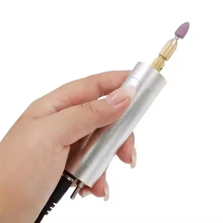 Мини-дрель USB для гравировки и творчества Киев - изображение 5