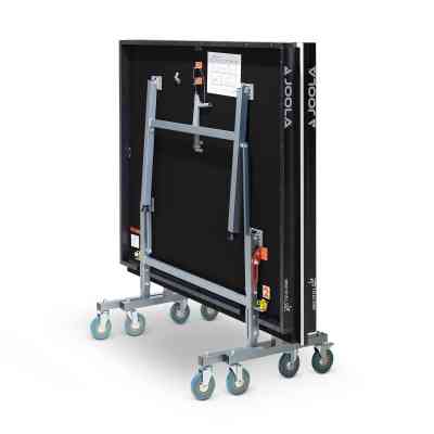 Теннисный стол Joola World Cup 25 ITTF Black (11294) (931815) Винница