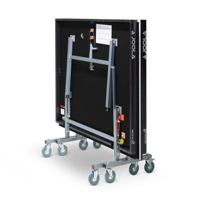 Теннисный стол Joola World Cup 25 ITTF Black (11294) (931815) Винница - изображение 6