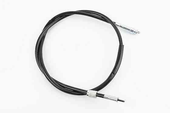 Трос спідометра (квадрат-вилка, гайка-шток тонкий) (трос 103см; кожух 101см) Киев
