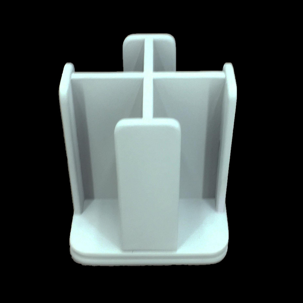 Органайзер одноразових стаканів "Кліст 225" маренго Миколаїв - фото 1