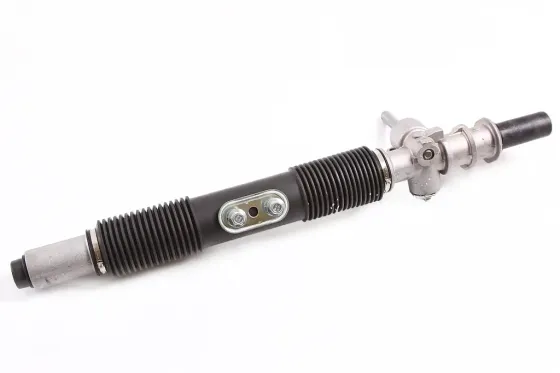 Рулевая рейка Lanos в сборе ASR без тяг Винница