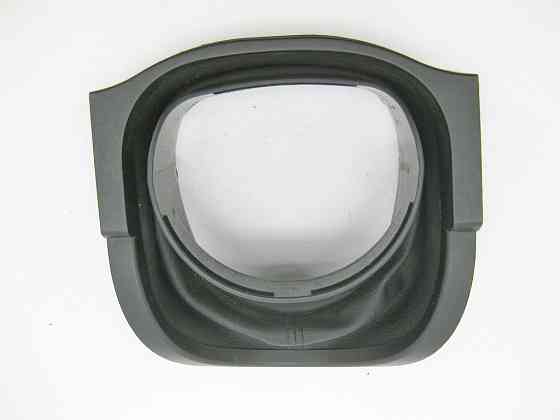 Mercedes-Benz  A1644600195 9051 Жалюзі - шторка рульової колонки чорна ML W164 Одесса