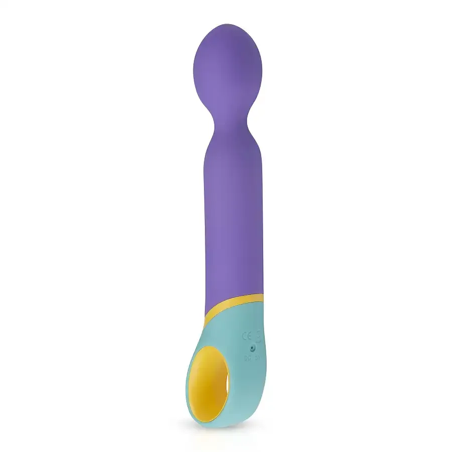 Вібромасажер PMV20 Base - Wand Vibrator Львів - фото 2