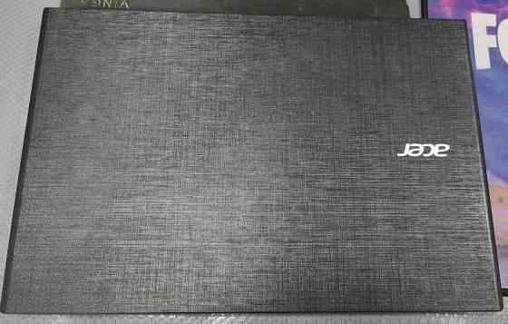 Ноутбук: ASER e5 -574. Киев