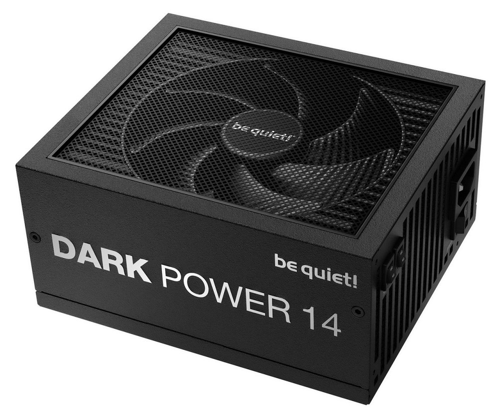 Блок живлення be quiet! Dark Power 14 850W (BP019EU) ( 25871 ) Харків - фото 3