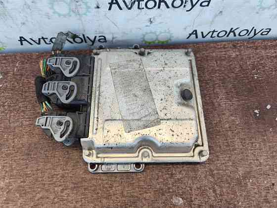 Блок керування двигуном Peugeot Expert 2.0 1996-2006 (0281011342) Ковель